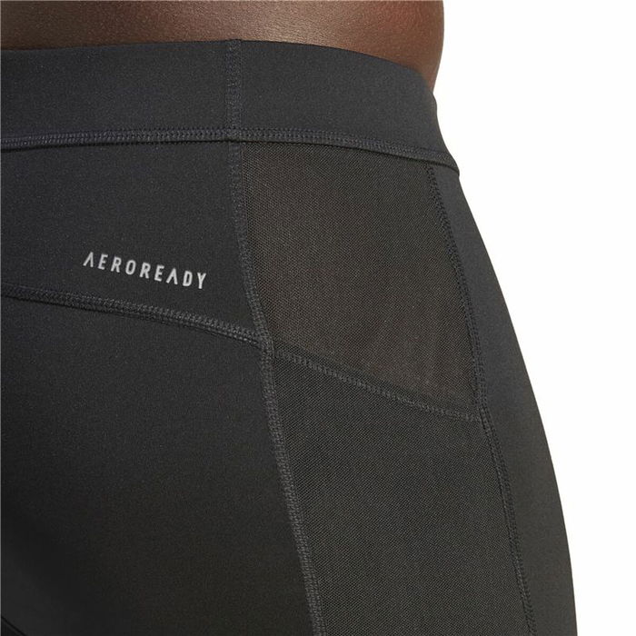 Leggings de sport pour homme Adidas Run It (XS)