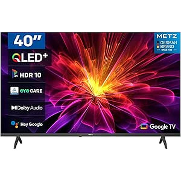TV intelligente Metz 40MQE7000Z Full HD 40" LED QLED TV intelligente Metz 40MQE7000Z Full HD 40" LED QLED