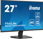 iiyama ProLite XU2792UHSU-B6 27 pouces 4K UHD
