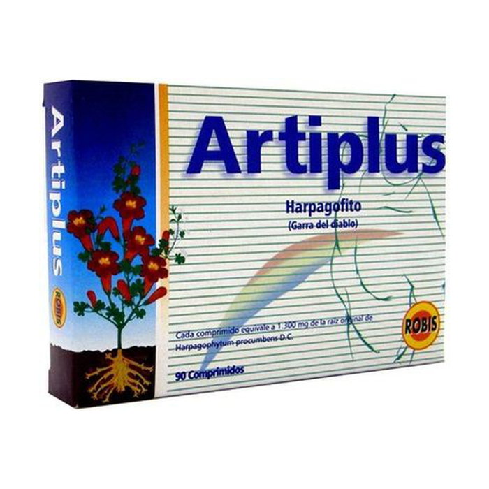 ROBIS Artiplus 90 comprimés