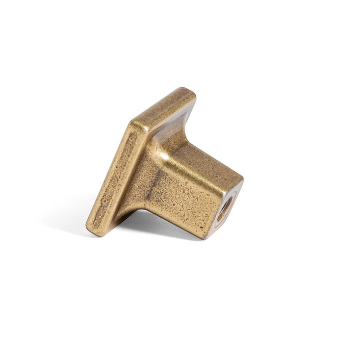 Giusti Poignée Kolo Zamak Finition Antica Firenze Distances Centres 96mm 128mm 192mm