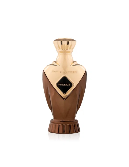 Paris Corner Prodigy Eau de Parfum pour Hommes 100 ml Paris Corner Prodigy Eau de Parfum pour Hommes 100 ml