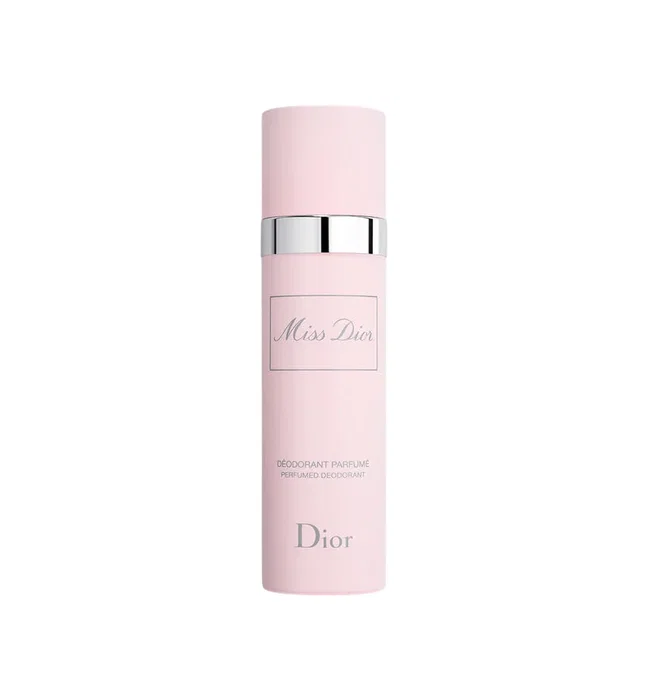 Dior Miss Dior Chérie déodorant vaporisateur 100 ml
