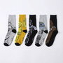 Chaussettes Star Wars Multicouleur 38-45