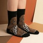 Cerdà T3845 Pack de 5 chaussettes Star Wars, motif multicolore, coton, taille 38/45, à partir de 3 ans