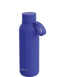 Quokka Bouteille Isotherme Solid Dusk Blue 510 ml