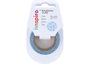 Innspiro Cinta masking tape Washi ancla azul Serie Ultramar 15mm x 10m