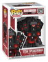 Funko Skibidi Toilet POP! Rocks Titan Speakerman