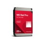 Western Digital WD Red Pro WD221KFGX 22 To 3,5 pouces NAS