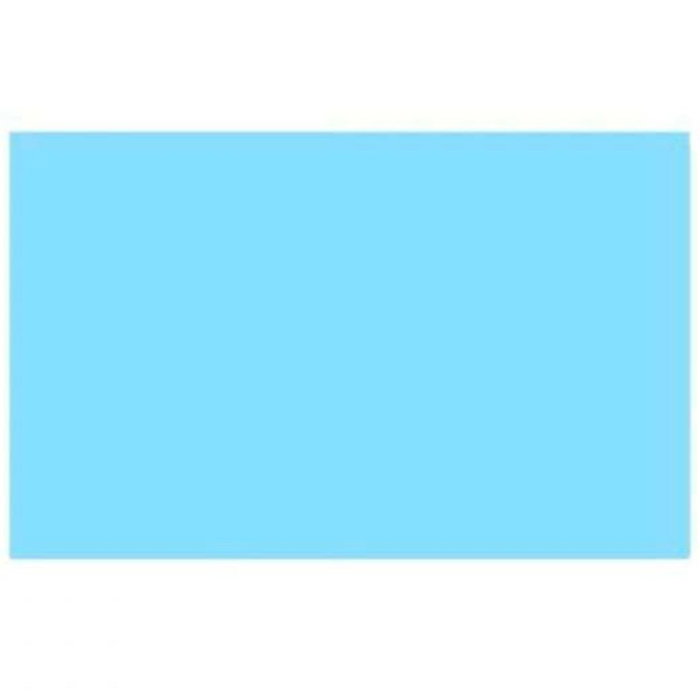 Feuille de Mousse Fama EB34 Bleu clair 2 mm 2,0 mm 50 x 70 cm 10 Unités Feuille de Mousse Fama EB34 Bleu clair 2 mm 2,0 mm 50 x 70 cm 10 Unités