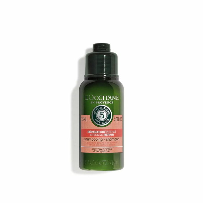 L'Occitane en Provence Shampooing Réparateur Intensif 75 ml