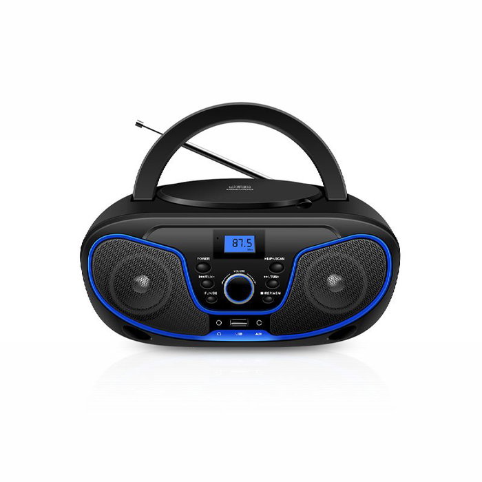 Radio transistor Daewoo DW3012 Bluetooth Radio transistor Daewoo DW3012 Bluetooth