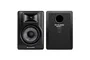 M-Audio BX5 Bluetooth Par de moniteurs de studio biamplifiés 120W avec Bluetooth 5.0
