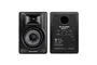 M-Audio BX5 Bluetooth Par de moniteurs de studio biamplifiés 120W avec Bluetooth 5.0