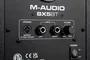 M-Audio BX5 Bluetooth Par de moniteurs de studio biamplifiés 120W avec Bluetooth 5.0