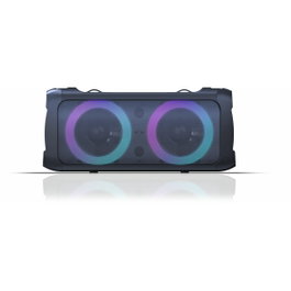 Inovalley HP360 Enceinte Bluetooth 10 W RMS - Noir