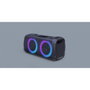 Inovalley HP360 Enceinte Bluetooth 10 W RMS - Noir
