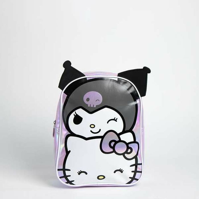 Cartable Hello Kitty