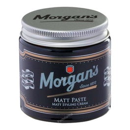 Morgan Matt Paste 120ml