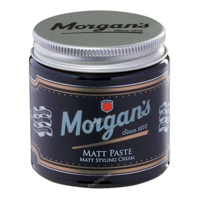 Morgan Matt Paste 120ml