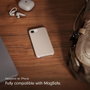 Apple Protection pour iPhone 17E Vert
