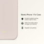 Apple Protection pour iPhone 17E Vert