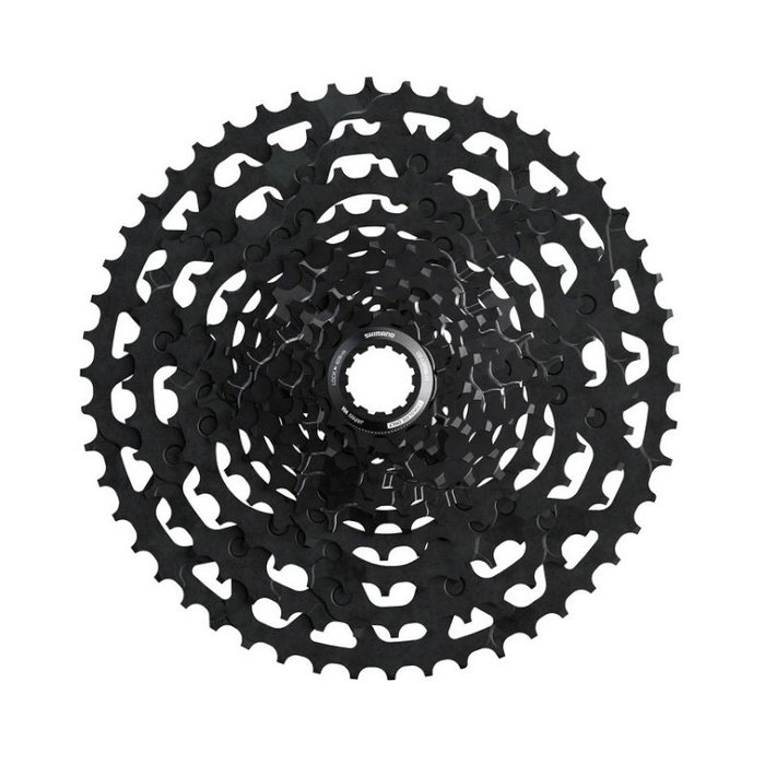 Shimano CS-LG700 Linkglide 11V 11-50D Plata Shimano CS-LG700 Linkglide 11V 11-50D Plata