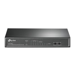 TP-Link TL-SF1008LP Noir