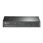 TP-Link TL-SF1008LP Noir