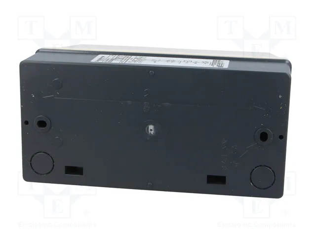 SCHNEIDER ELECTRIC Démarreur de moteur 2,2kW 3,7÷5,5A IP65 SCHNEIDER ELECTRIC Démarreur de moteur 2,2kW 3,7÷5,5A IP65