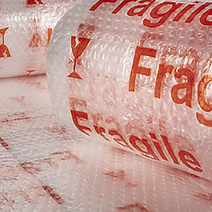 Papier à bulles Fun&Go Rouleau (1,20 x 5 m) Papier à bulles Fun&Go Rouleau (1,20 x 5 m)