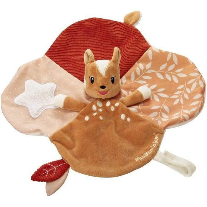 Sophie La Girafe Coffret naissance Doudou Fanfan + Fanfan Sophie La Girafe Coffret naissance Doudou Fanfan + Fanfan