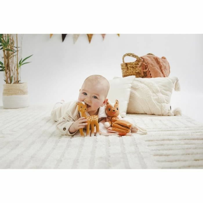 Sophie La Girafe Coffret naissance Doudou Fanfan + Fanfan Sophie La Girafe Coffret naissance Doudou Fanfan + Fanfan
