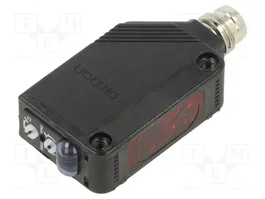 OMRON E3Z-L86 Capteur photoélectrique PNP 30-90mm