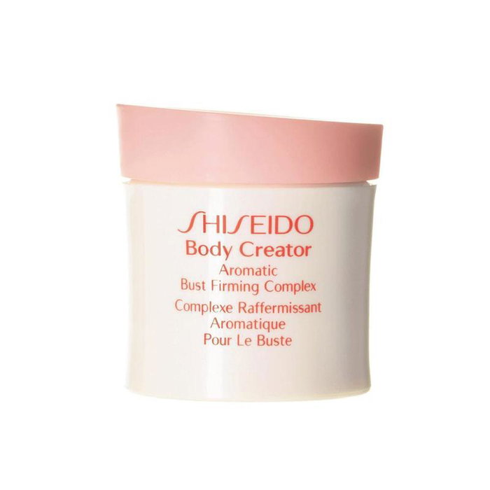 Shiseido Body Bust Firming Complex 75ml Shiseido Body Bust Firming Complex 75ml