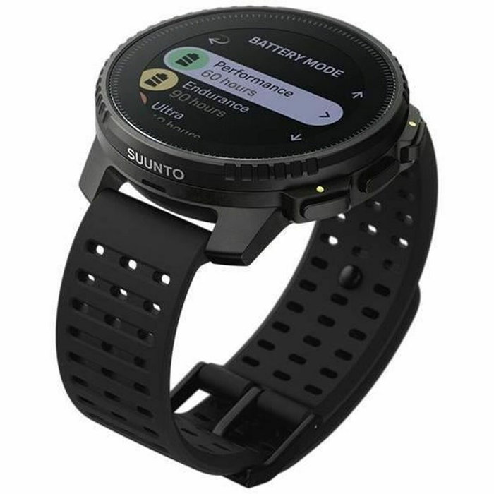 Suunto SS050862000 Montre intelligente Noir 1,4 inch 49 mm