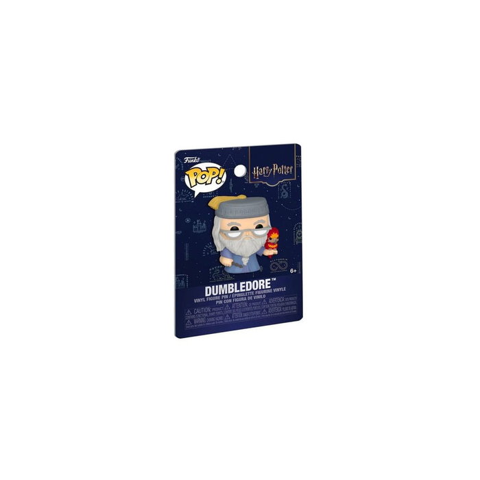 Harry Potter by Loungefly présentoir pin's PVC Blind Box PDQ (12)