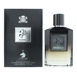 Cavalier Avenue Eau de Parfum pour hommes 100 ml