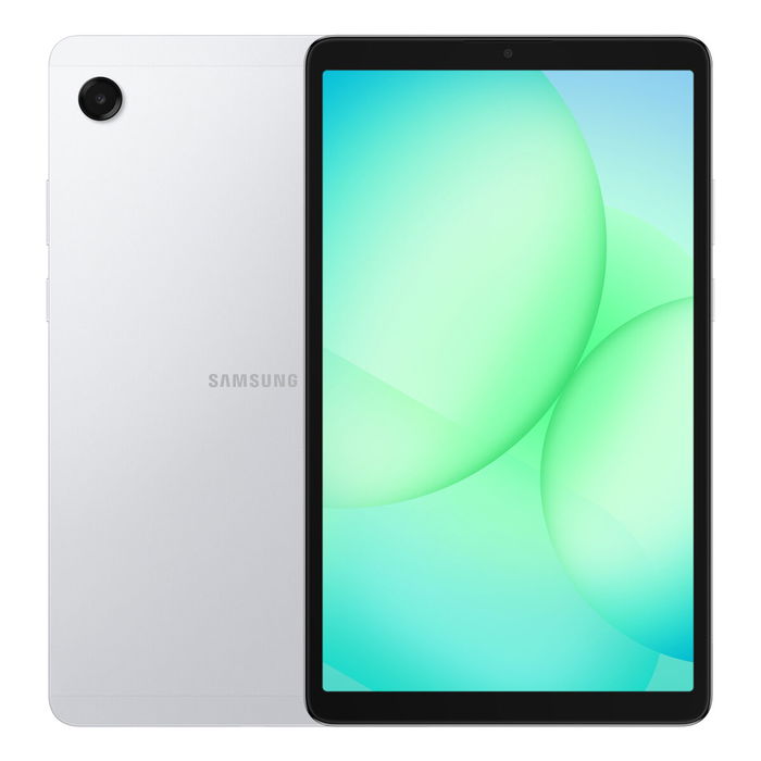 Tablette Samsung SM-X130 8,7" Octa Core 8 GB RAM 128 GB Argenté