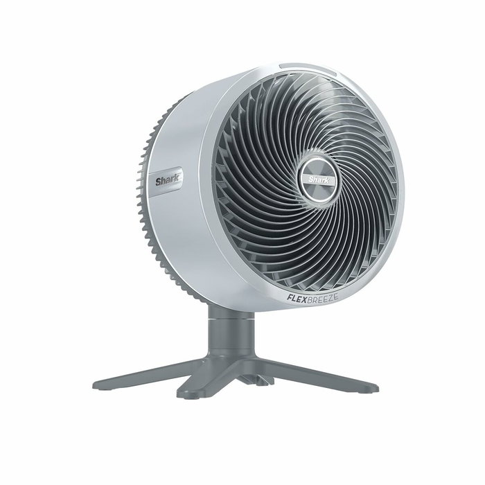 Shark FlexBreeze TableMate FA150EU Gris et Noir
