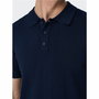 Polo à manches courtes homme Only & Sons Onswyler Life Reg 14 Ss Knit Stormy Ø 42 cm