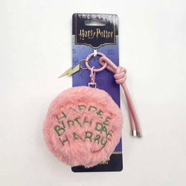 Cerdá Harry Potter Porte-clés à breloques