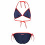 Bikini Reebok Allegra Bikini Blue marine