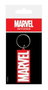 Pyramid Porte-clés Marvel Comics Logo