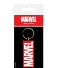 Pyramid Porte-clés Marvel Comics Logo Pyramid Porte-clés Marvel Comics Logo