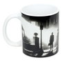 L'Exorciste pack mug avec porte-clés Poster Print Black & White