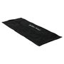 BigBuy Carnival Sac Mortuaire Noir 180x72 cm BODY BAG