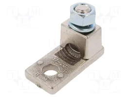 BM GROUP Connecteur à anneau M14 185mm2
