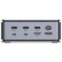 Station d'acceuil LINDY DST-Pro USB4