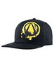 DEVplus Casquette Borderlands Snapback Vault Icon Spray